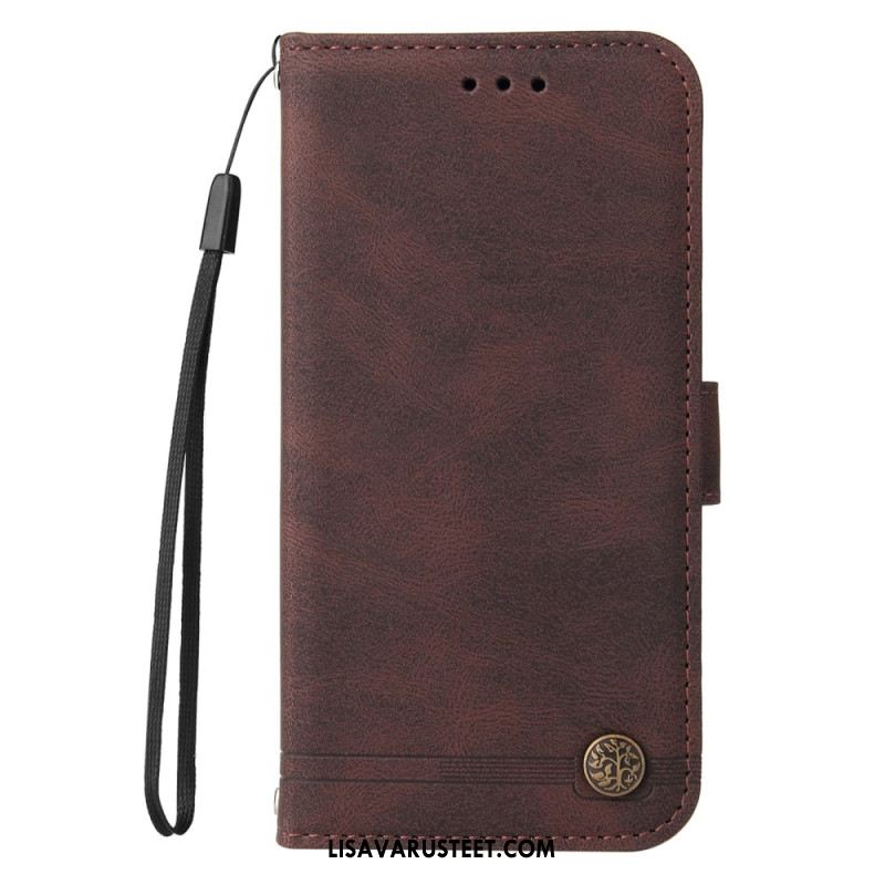 Kotelot Xiaomi 15 Ultra Koristeelliset Niitit