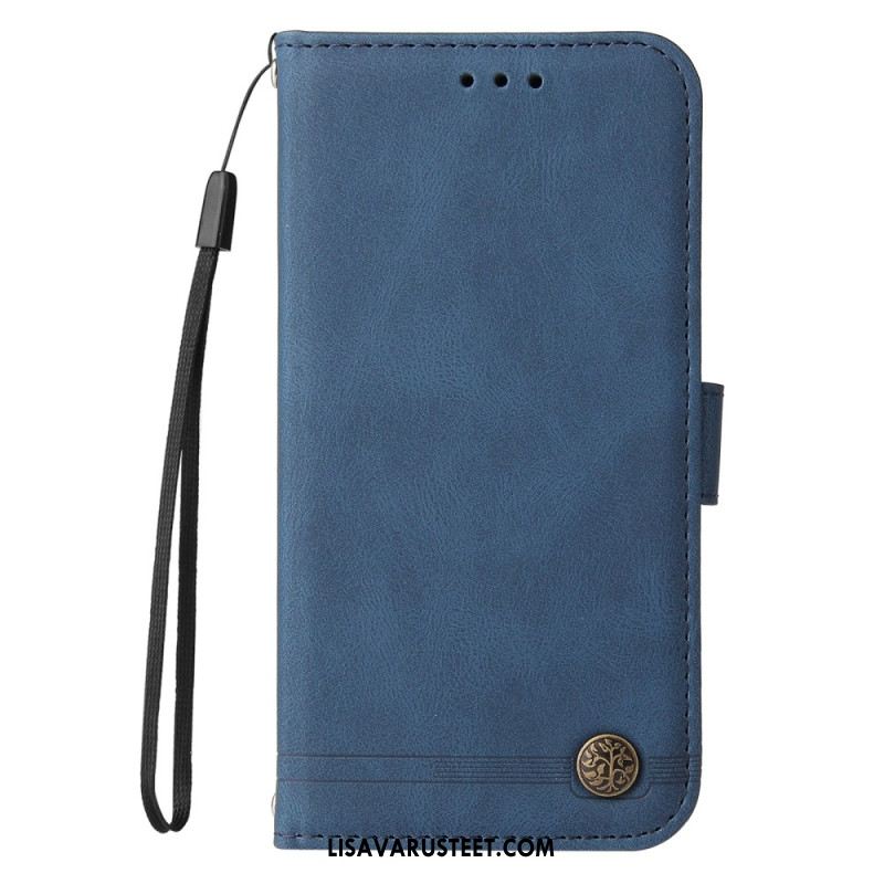 Kotelot Xiaomi 15 Ultra Koristeelliset Niitit