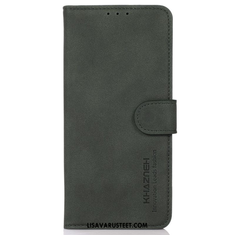 Kotelot Xiaomi 15 Ultra Puhelinkuoret Khazneh-lompakko