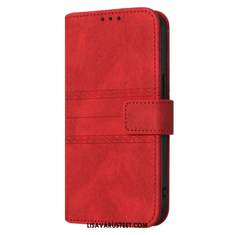 Kotelot Xiaomi 15 Ultra Puhelinkuoret Tuplafriisi