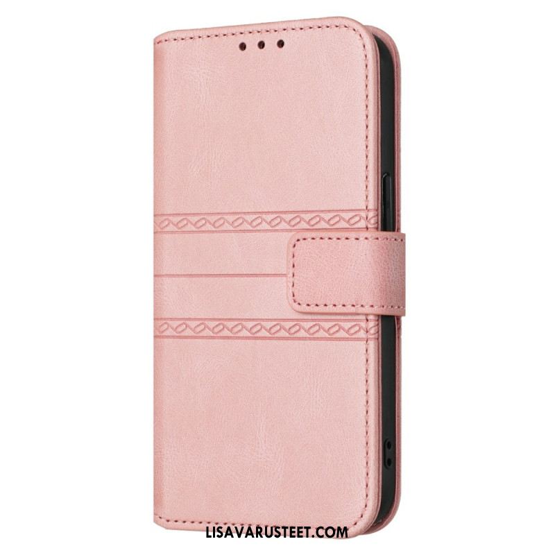 Kotelot Xiaomi 15 Ultra Puhelinkuoret Tuplafriisi