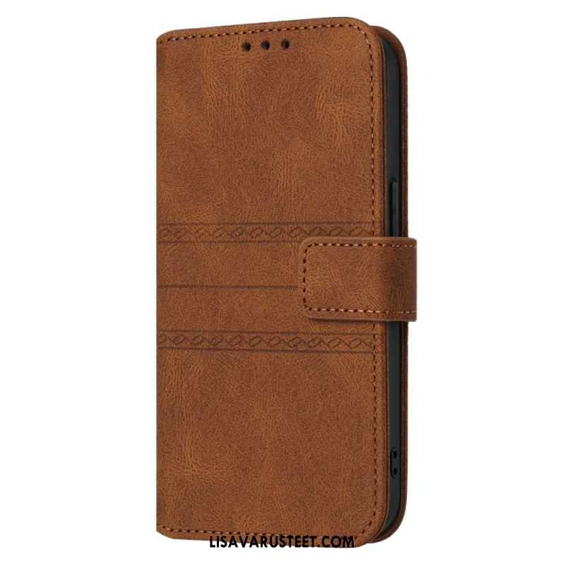 Kotelot Xiaomi 15 Ultra Puhelinkuoret Tuplafriisi