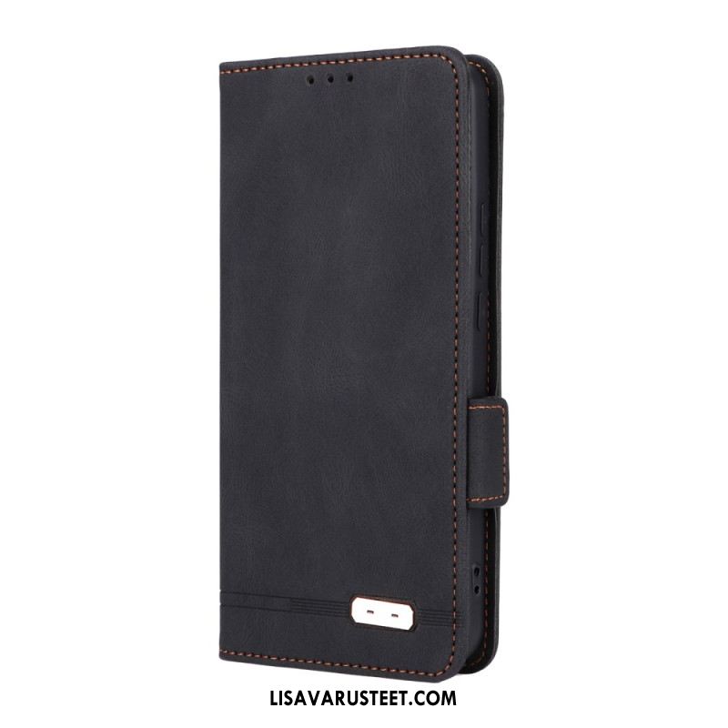 Kotelot Xiaomi 15 Ultra Retrotyylinen Suojakuori