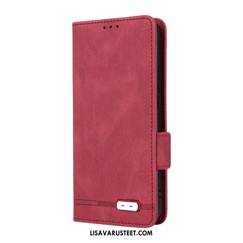 Kotelot Xiaomi 15 Ultra Retrotyylinen Suojakuori