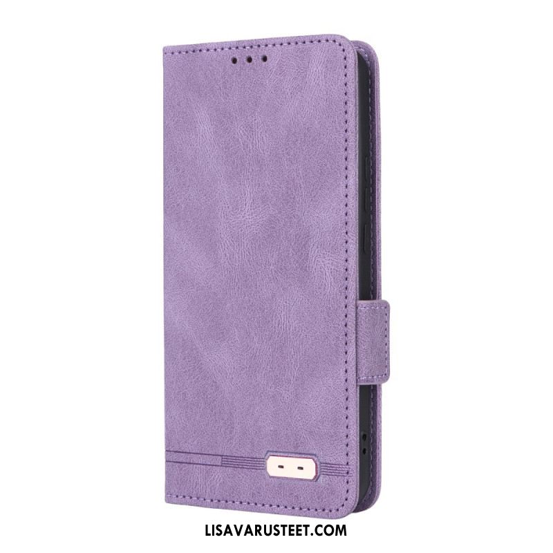 Kotelot Xiaomi 15 Ultra Retrotyylinen Suojakuori