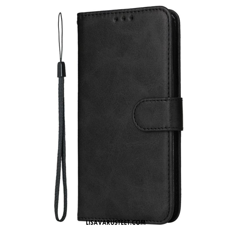 Kotelot Xiaomi 15 Ultra Teksturoitu Tekonahka