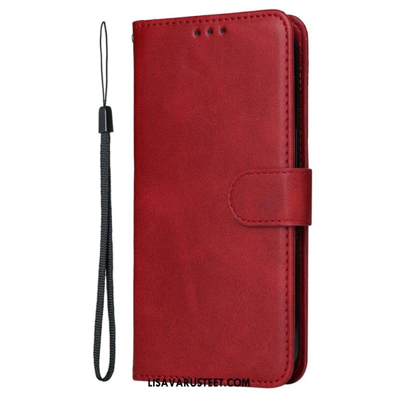 Kotelot Xiaomi 15 Ultra Teksturoitu Tekonahka