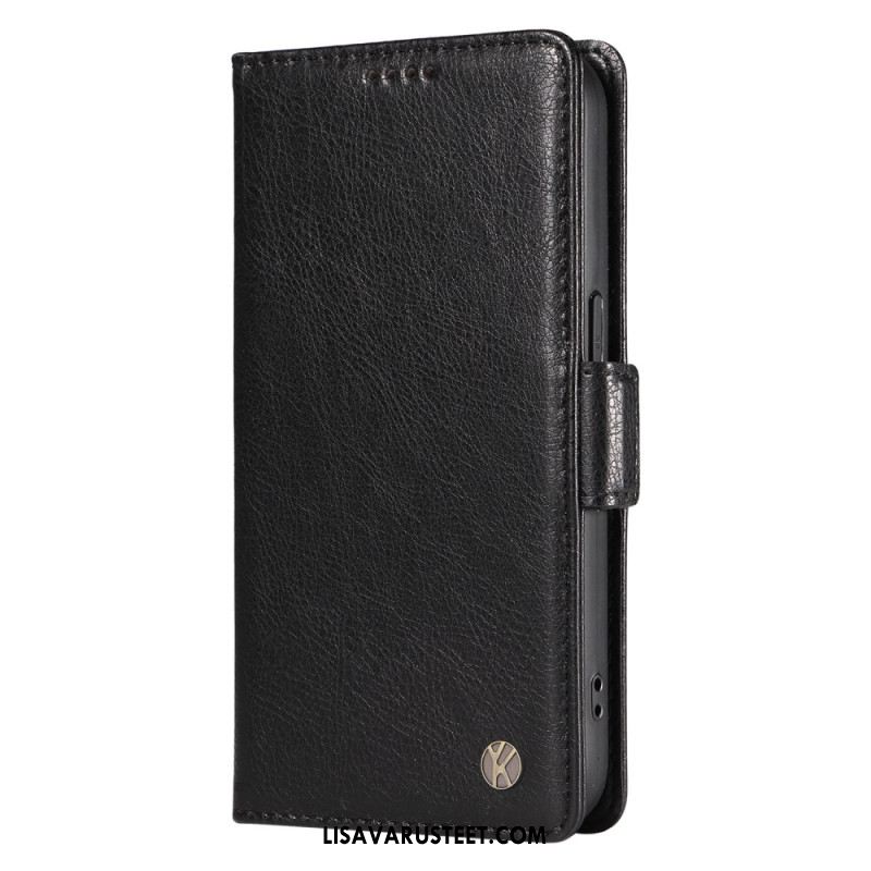 Kotelot Xiaomi 15 Yikatu Retroefekti Suojakuori