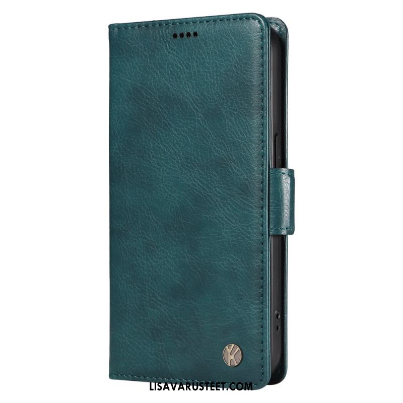 Kotelot Xiaomi 15 Yikatu Retroefekti Suojakuori