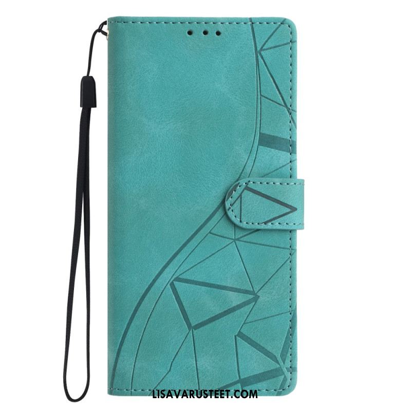 Kotelot Xiaomi 15t Kolmiokuvio