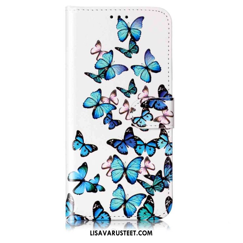 Kotelot Xiaomi 15t Marmoriversio Suojakuori