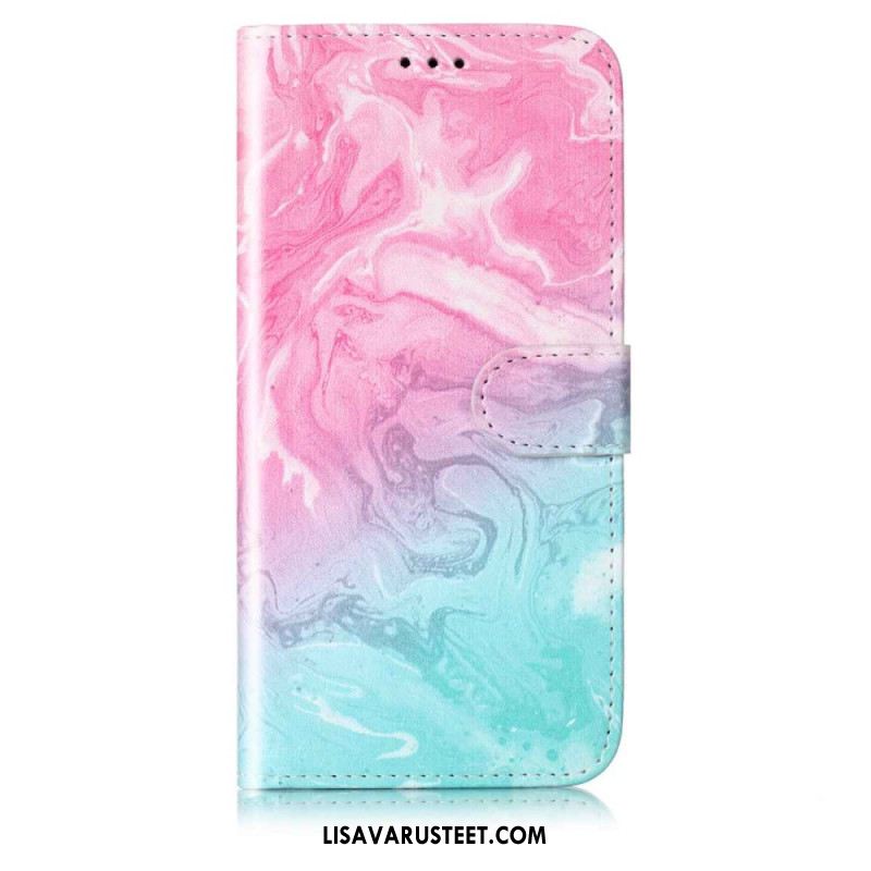 Kotelot Xiaomi 15t Marmoriversio Suojakuori