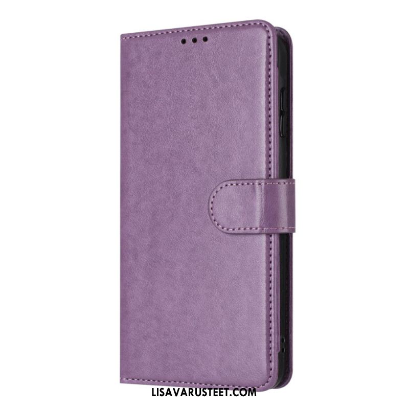 Kotelot Xiaomi 15t Pro Puhelinkuoret 8 Korttikoteloa