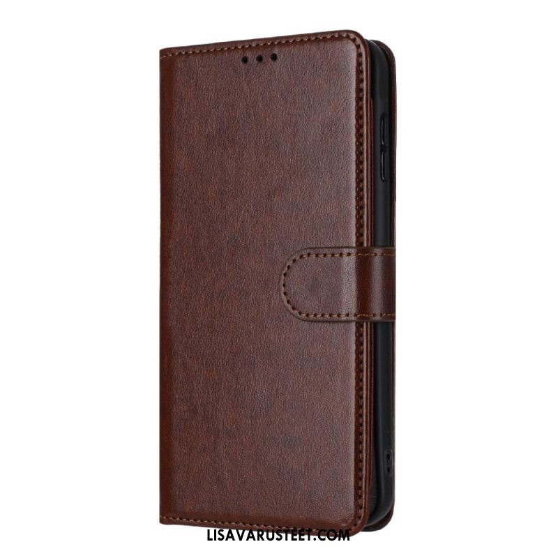 Kotelot Xiaomi 15t Pro Puhelinkuoret 8 Korttikoteloa