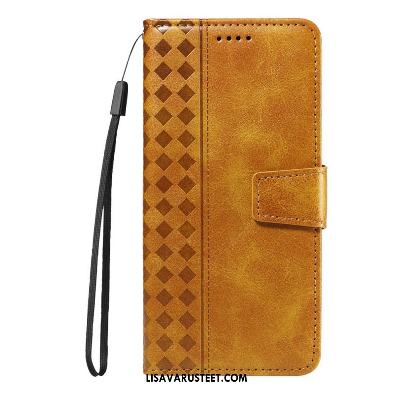 Kotelot Xiaomi 15t Pro Puhelinkuoret Friisi-timantit