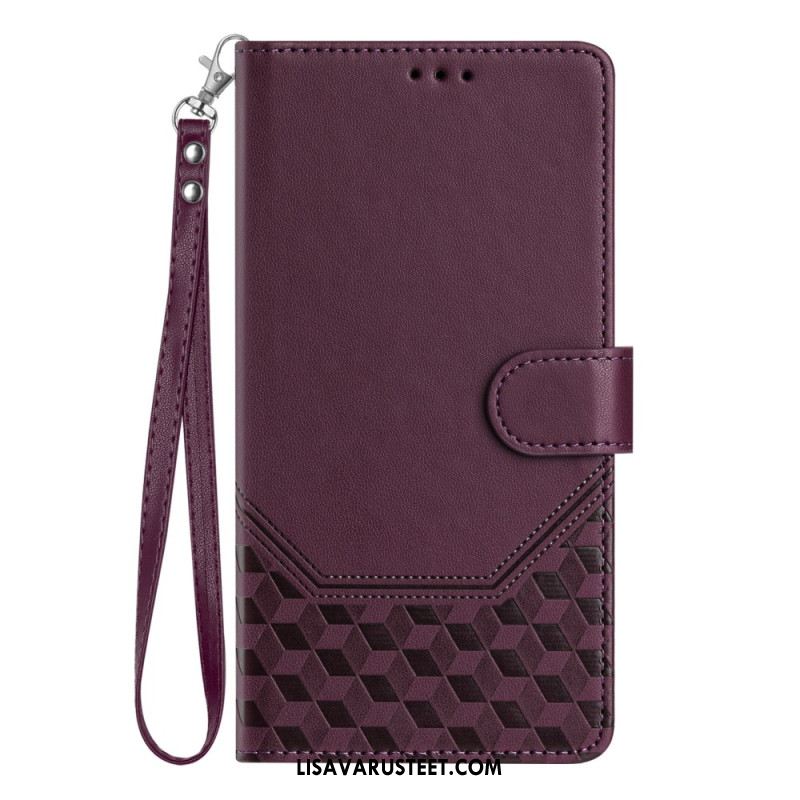 Kotelot Xiaomi 15t Puhelinkuoret Timanttikoristeet