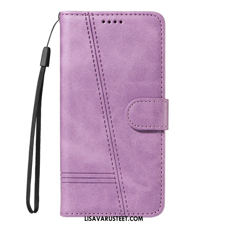 Kotelot Xiaomi 15t T-linjaiset