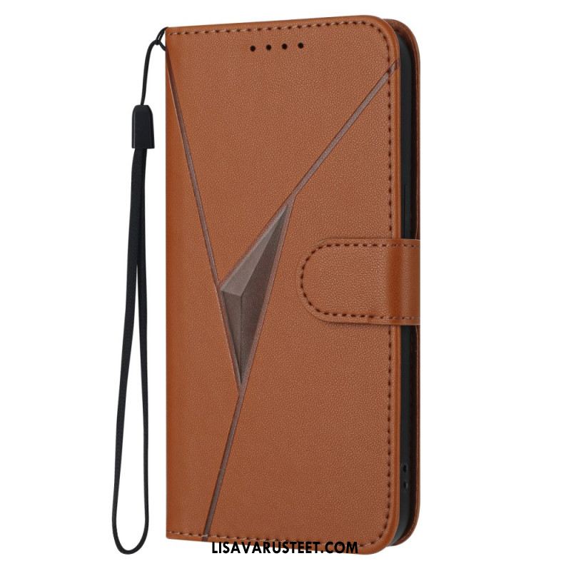 Kotelot Xiaomi 15t Taiteellinen Kuvio