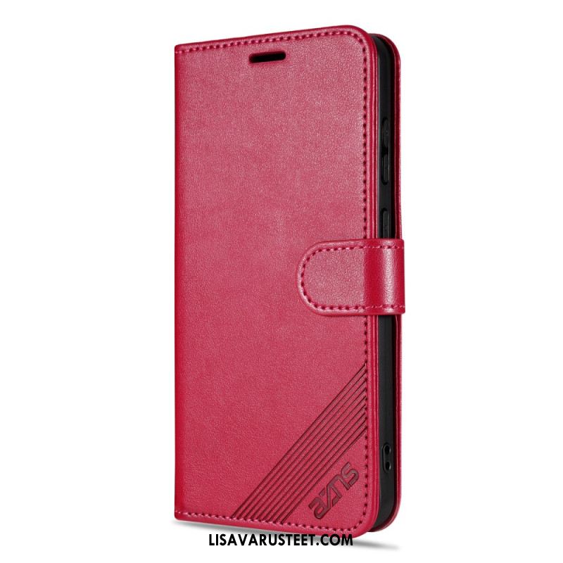 Kotelot Xiaomi 17 Azns