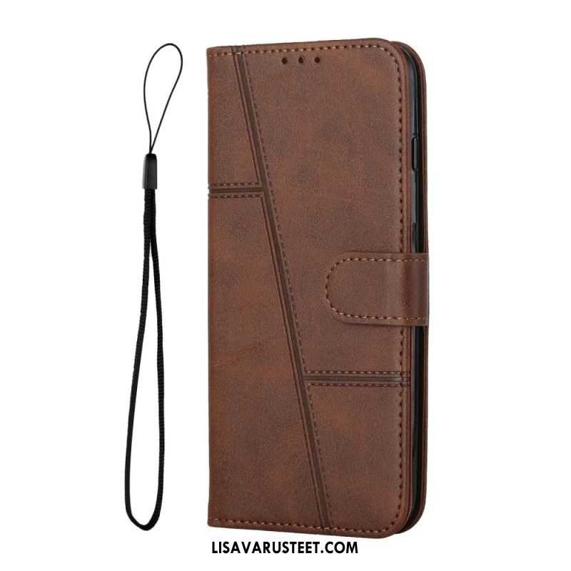 Kotelot Xiaomi 17 Business-tyylinen