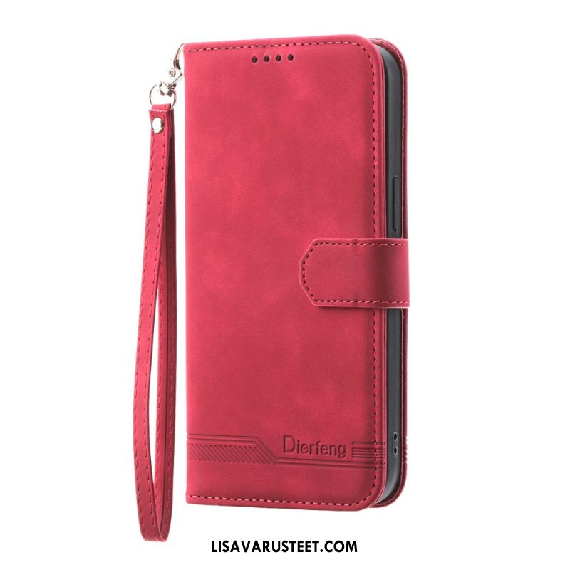 Kotelot Xiaomi 17 Dierfeng Suojakuori