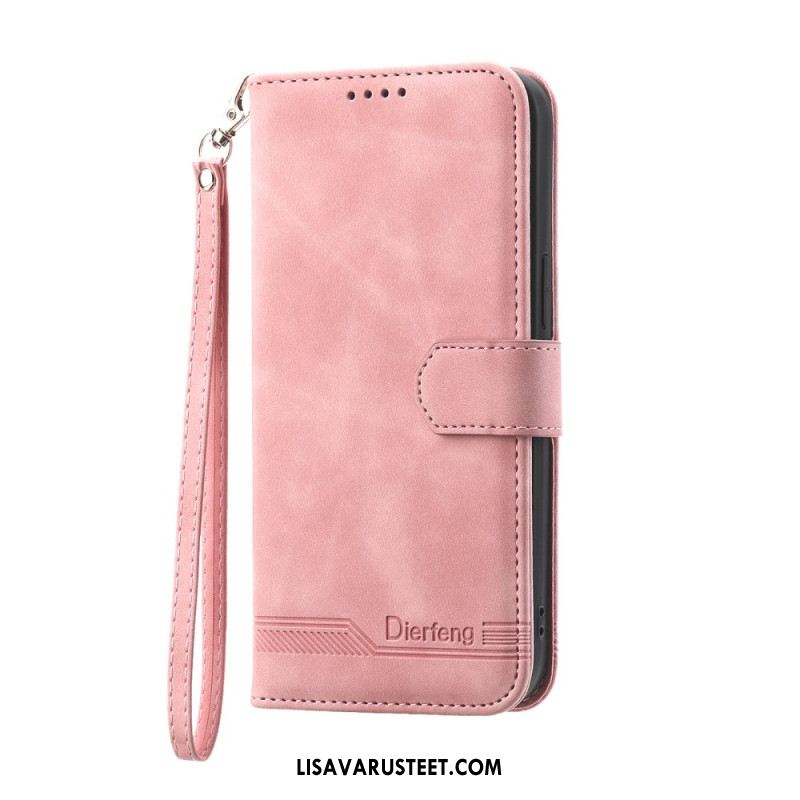 Kotelot Xiaomi 17 Dierfeng Suojakuori