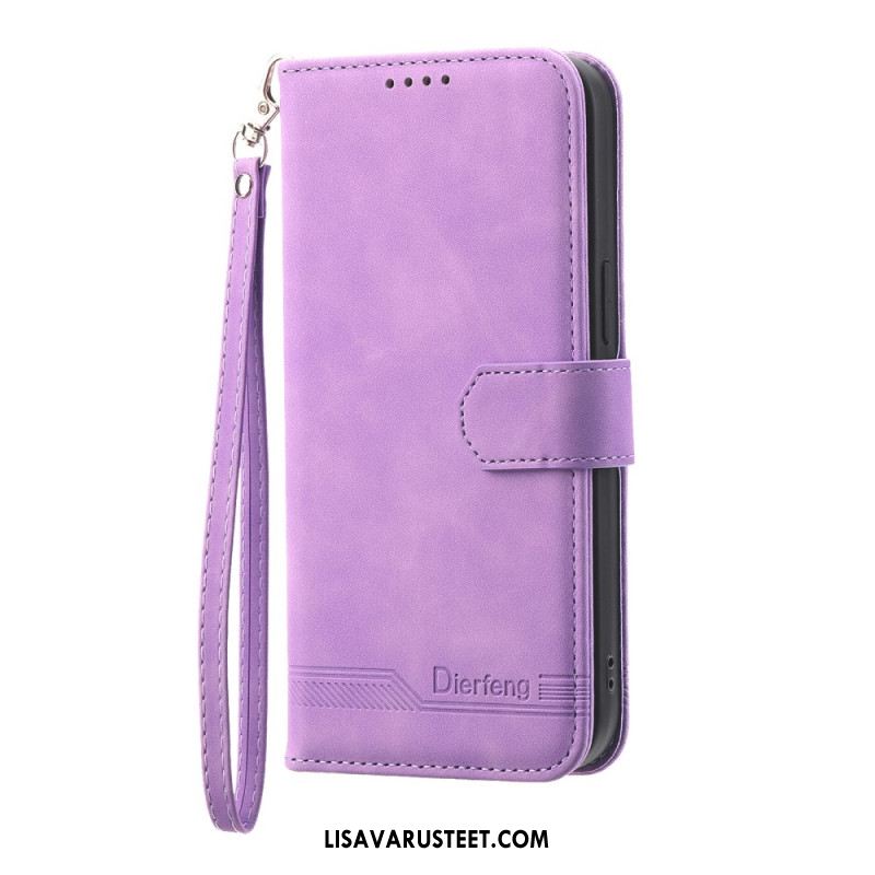 Kotelot Xiaomi 17 Dierfeng Suojakuori