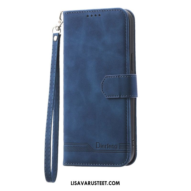 Kotelot Xiaomi 17 Dierfeng Suojakuori