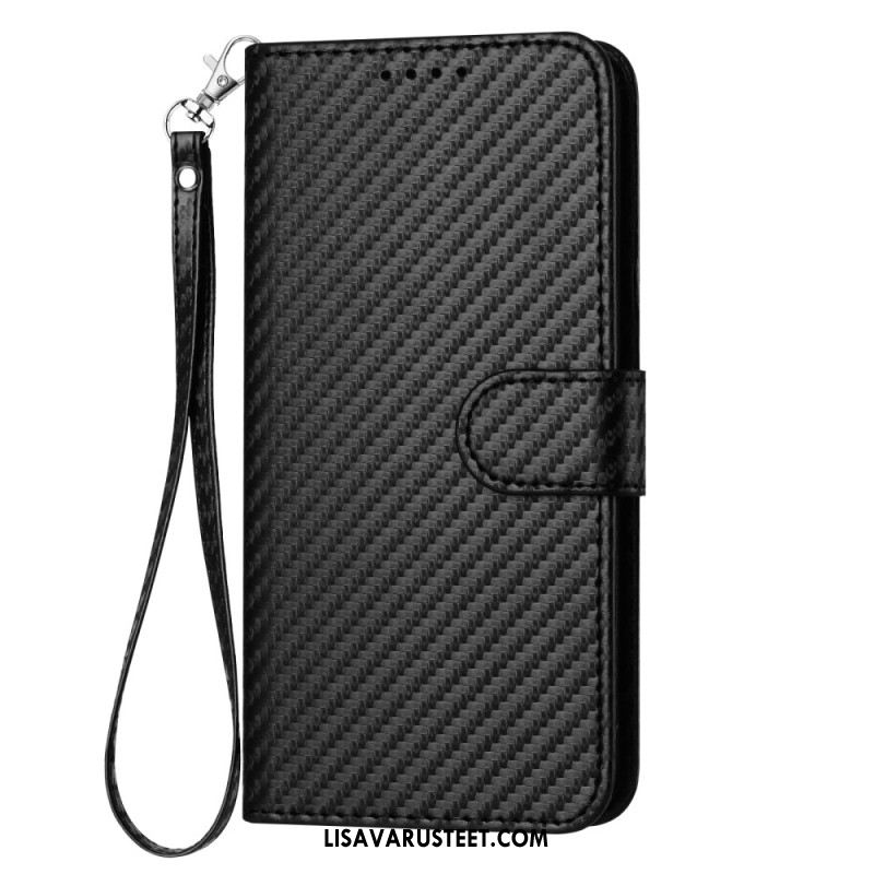 Kotelot Xiaomi 17 Hiilikuitukuvio