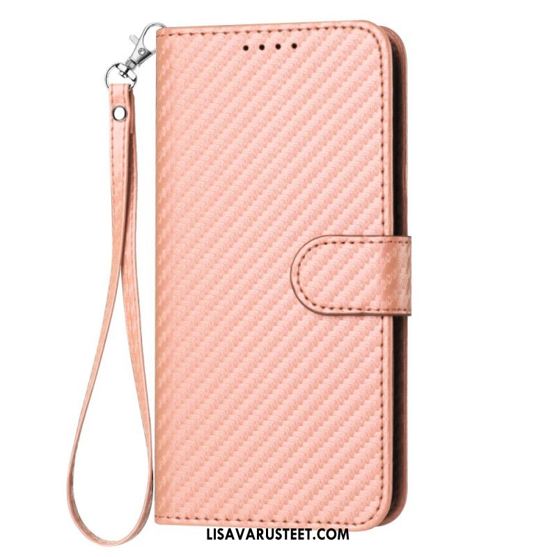 Kotelot Xiaomi 17 Hiilikuitukuvio