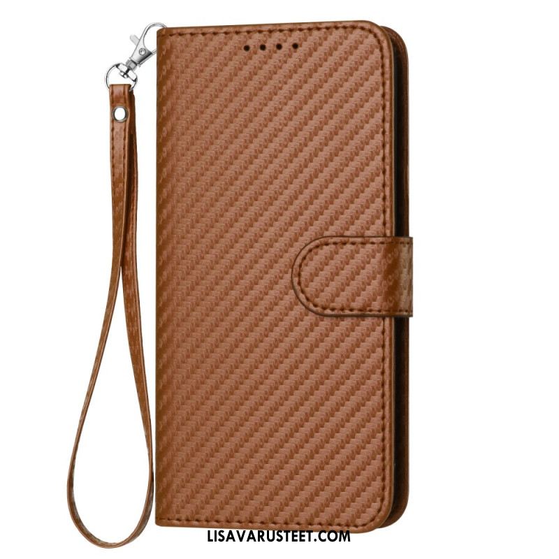 Kotelot Xiaomi 17 Hiilikuitukuvio