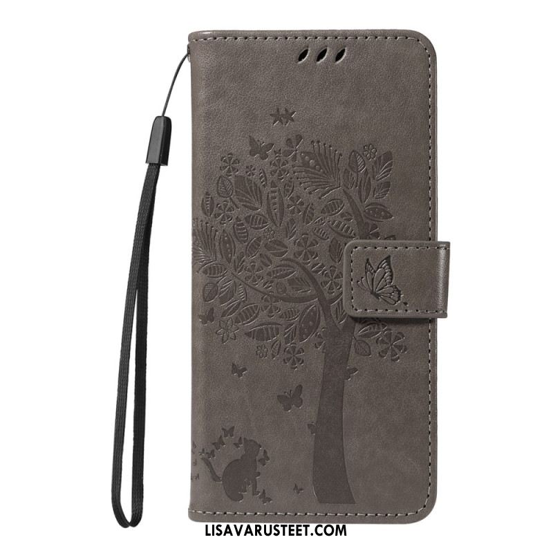 Kotelot Xiaomi 17 Kissapuu