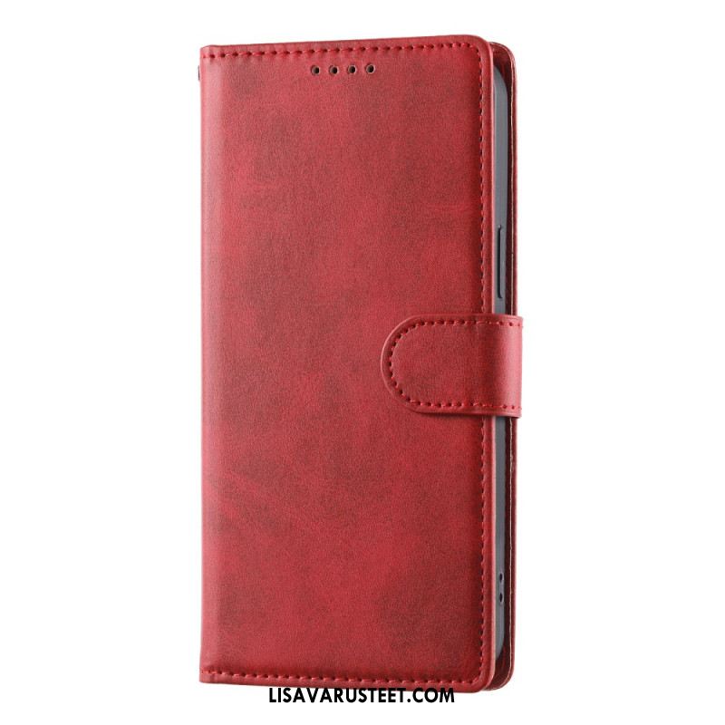 Kotelot Xiaomi 17 Klassinen Lompakko