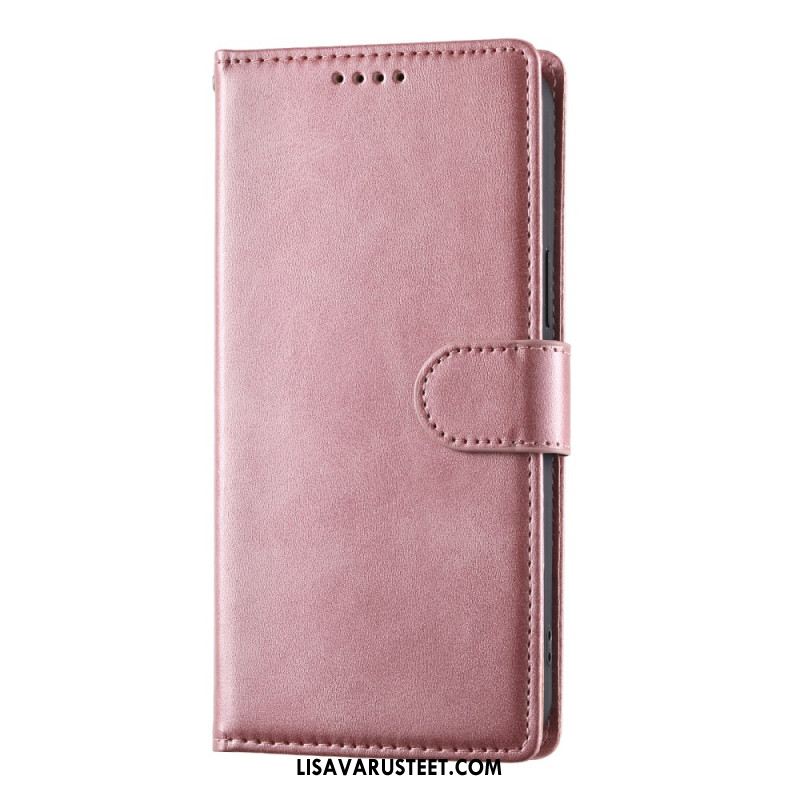 Kotelot Xiaomi 17 Klassinen Lompakko