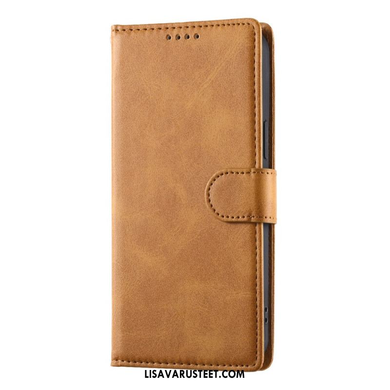 Kotelot Xiaomi 17 Klassinen Lompakko