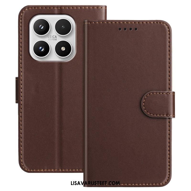 Kotelot Xiaomi 17 Ohut Istuvuus