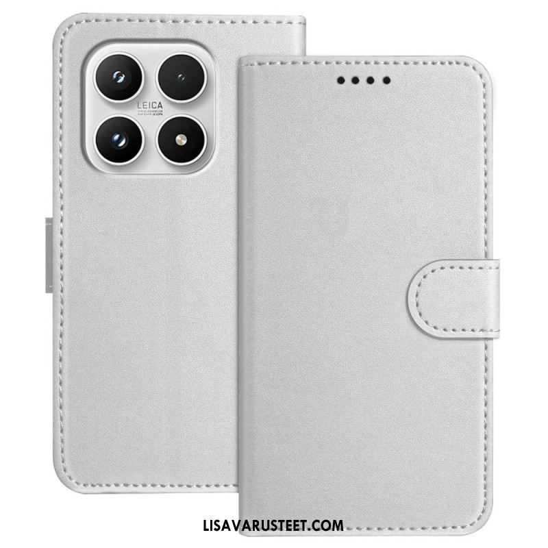 Kotelot Xiaomi 17 Ohut Istuvuus