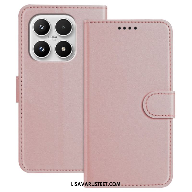 Kotelot Xiaomi 17 Ohut Istuvuus