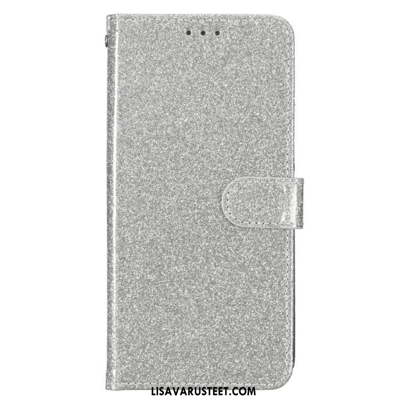 Kotelot Xiaomi 17 Paljetit