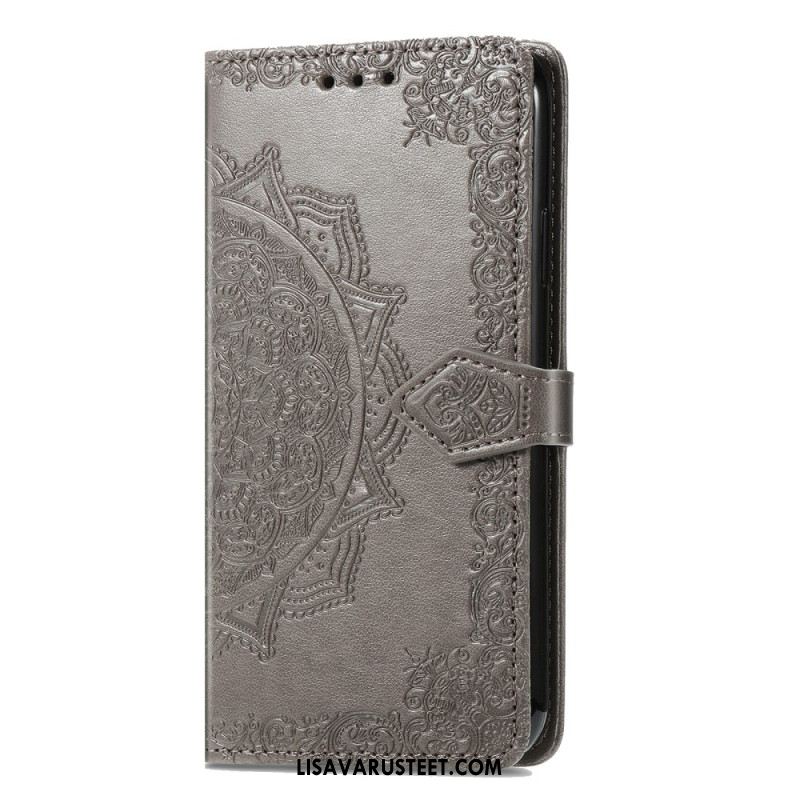 Kotelot Xiaomi 17 Pro Barokkityylinen Mandala