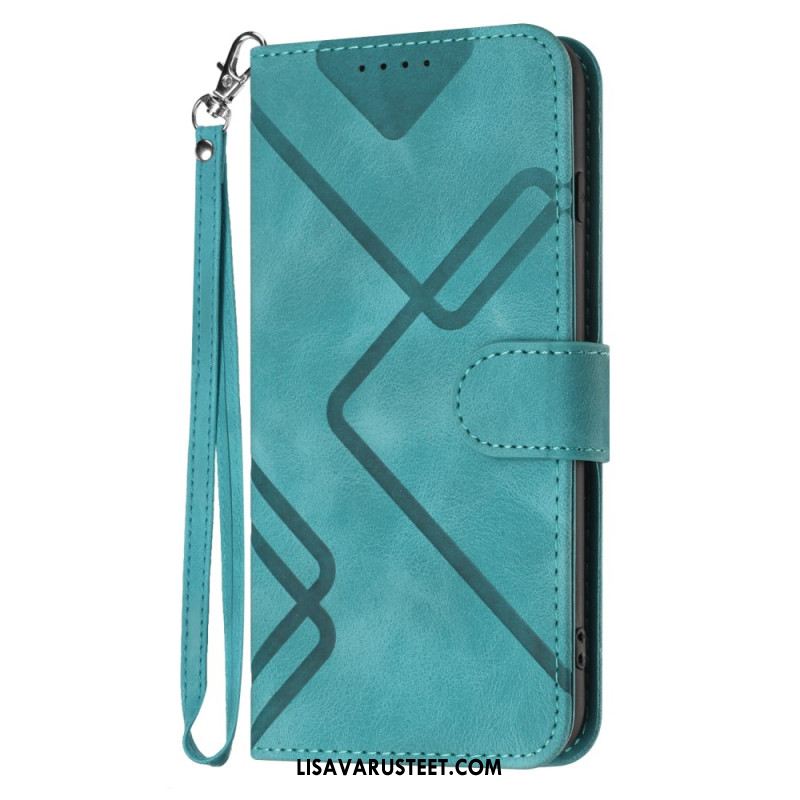 Kotelot Xiaomi 17 Pro Geometriset Kuviot