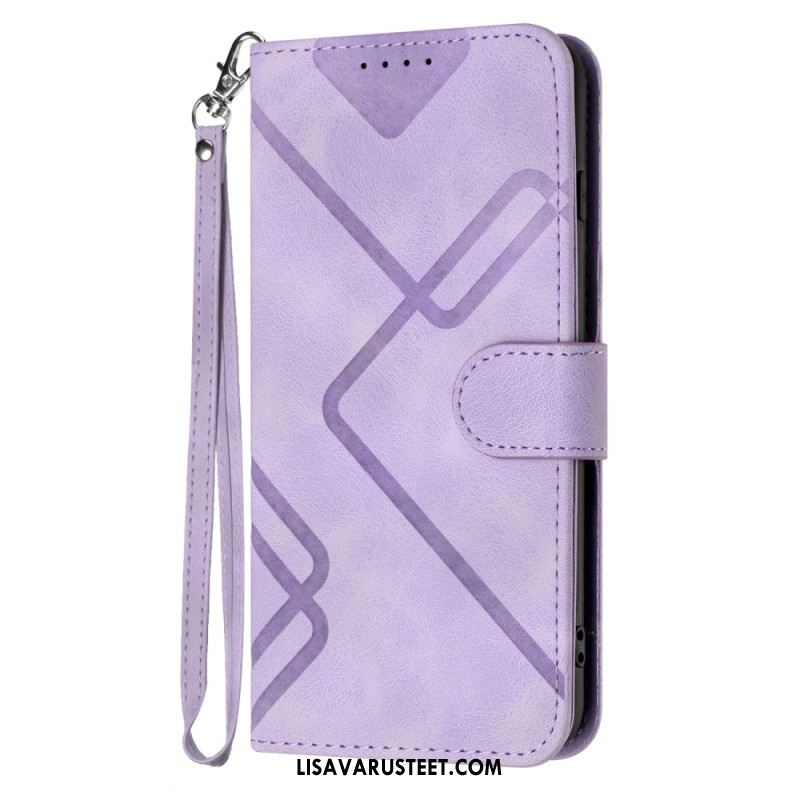 Kotelot Xiaomi 17 Pro Geometriset Kuviot