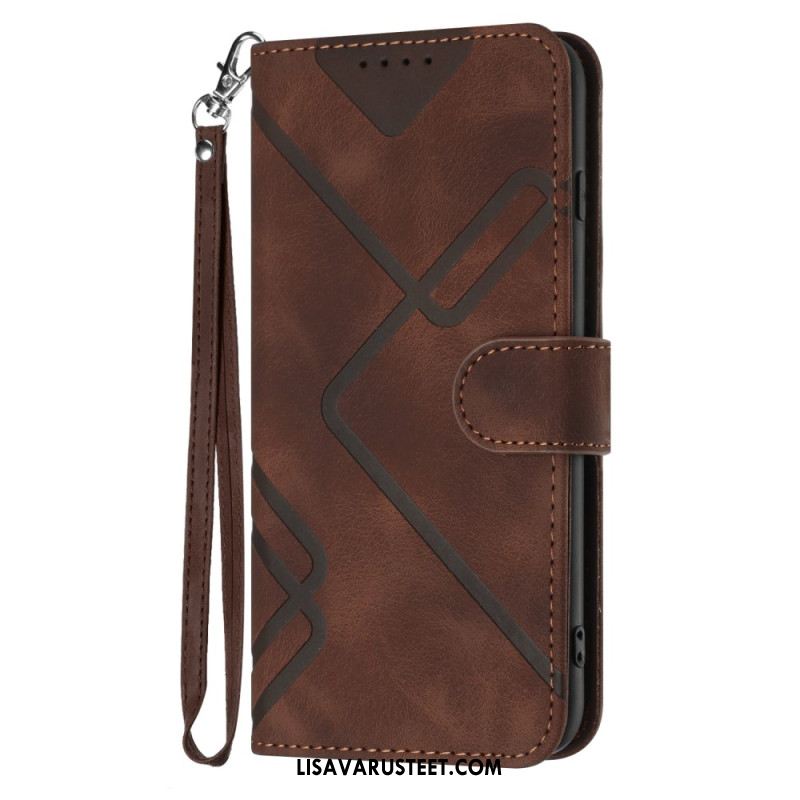 Kotelot Xiaomi 17 Pro Geometriset Kuviot