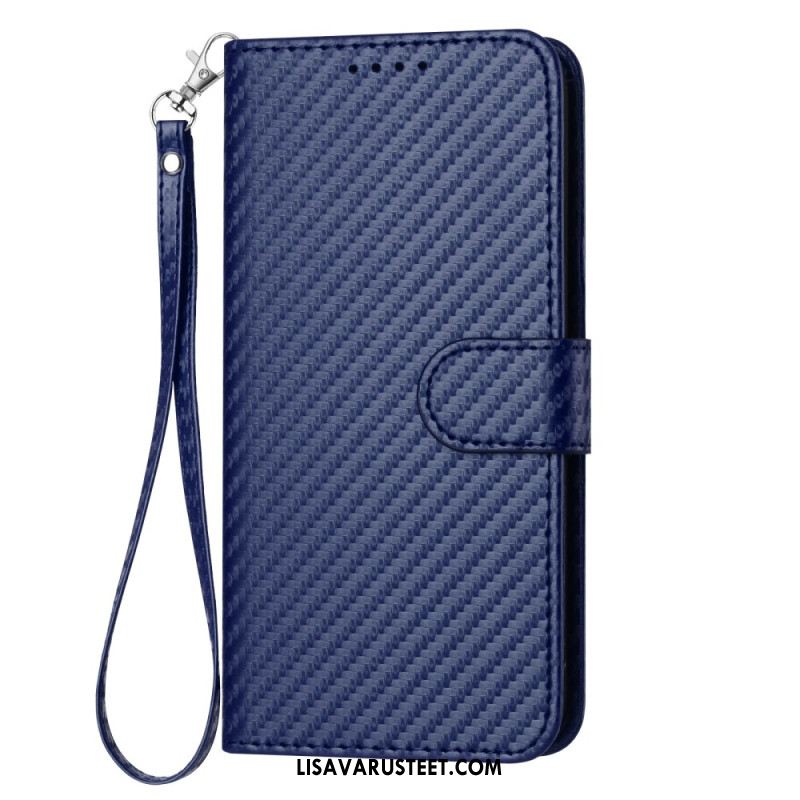 Kotelot Xiaomi 17 Pro Hiilikuitukuvio