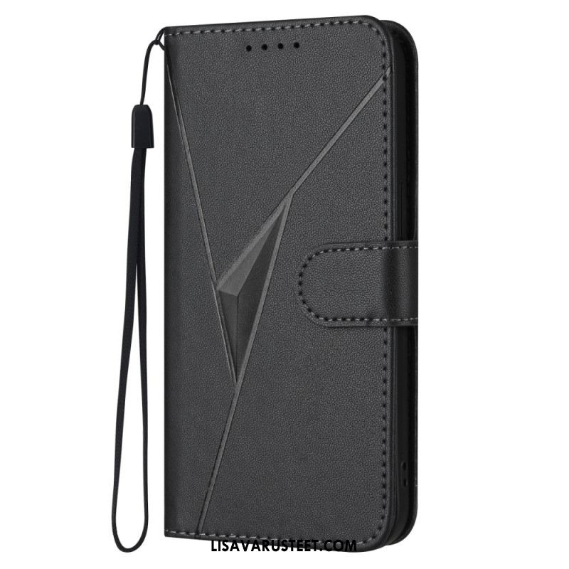 Kotelot Xiaomi 17 Pro Kolmiokuvio