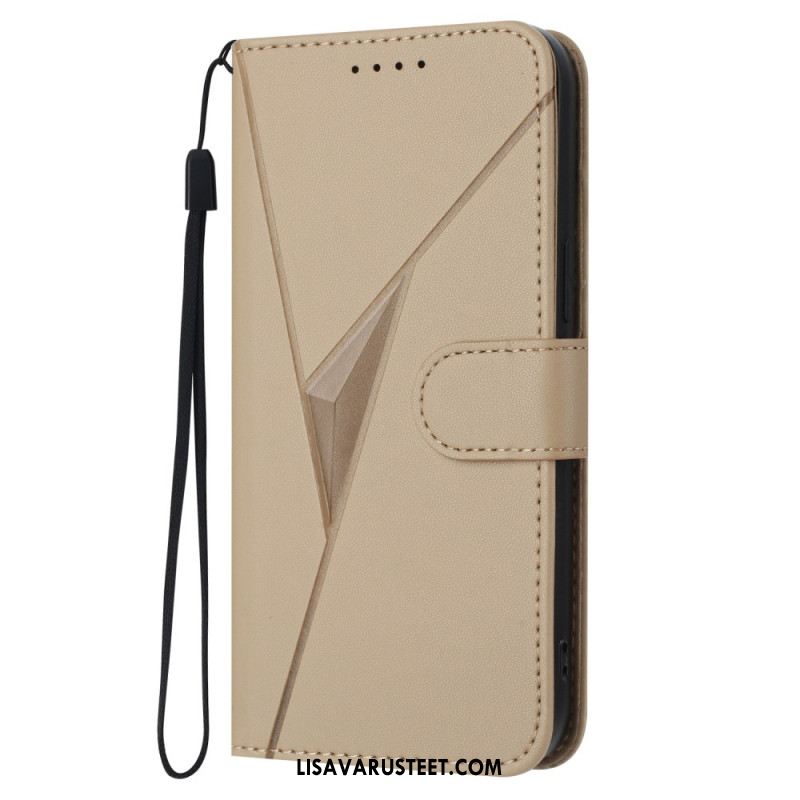 Kotelot Xiaomi 17 Pro Kolmiokuvio