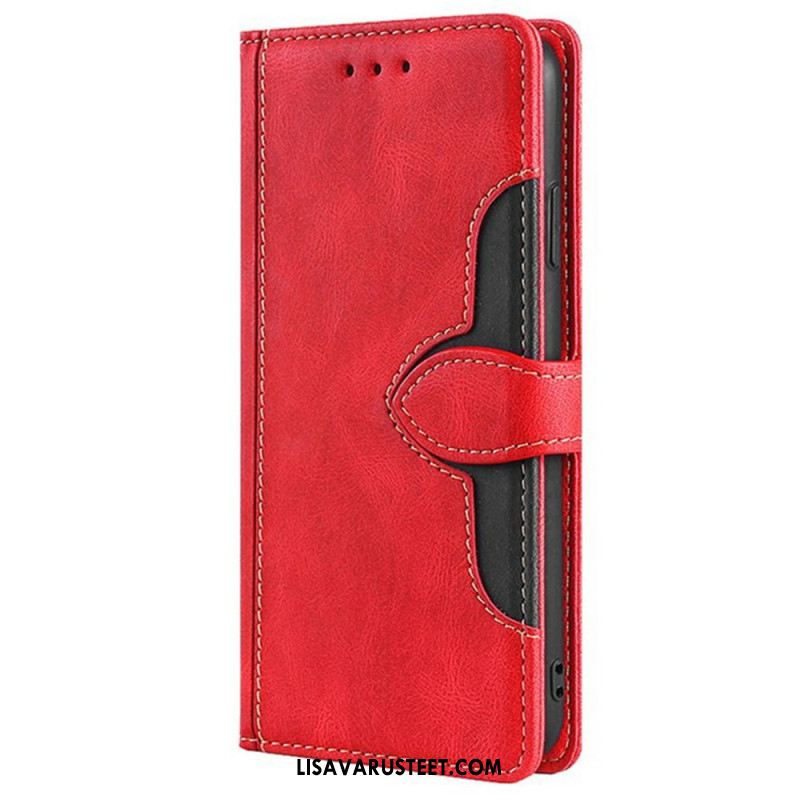 Kotelot Xiaomi 17 Pro Kukkakuvioinen Kuvio