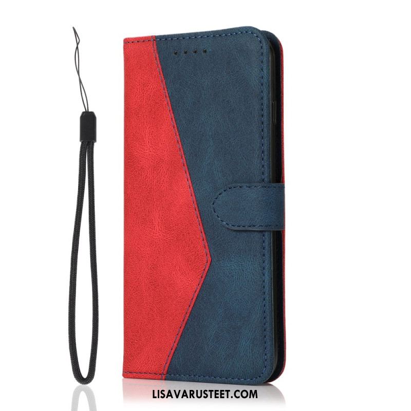 Kotelot Xiaomi 17 Pro Max Kaksisävyinen Muotoilu