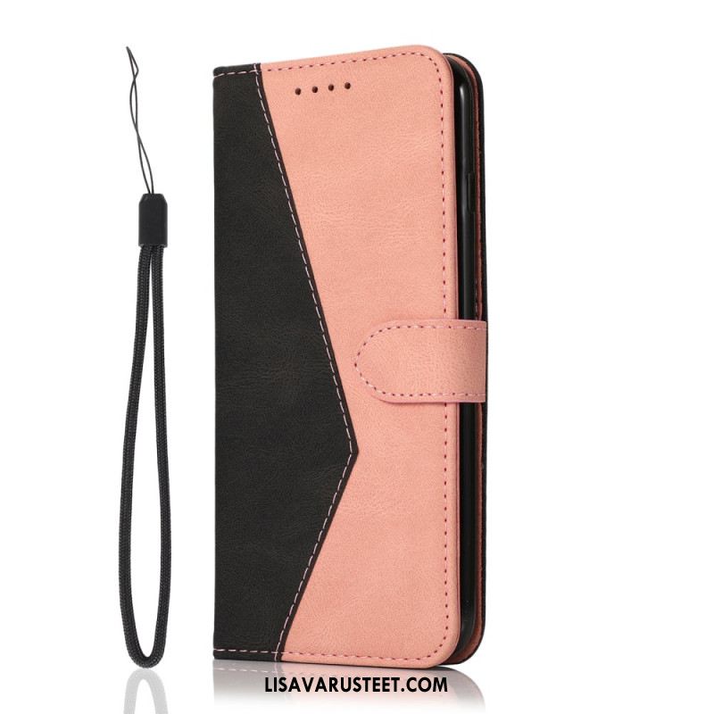 Kotelot Xiaomi 17 Pro Max Kaksisävyinen Muotoilu