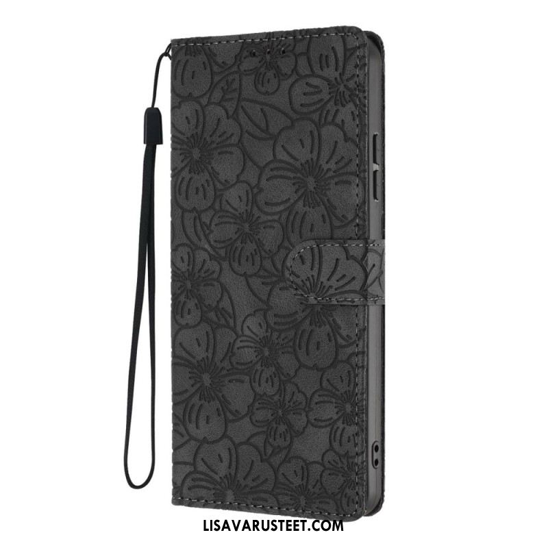 Kotelot Xiaomi 17 Pro Max Kirsikankukka